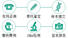 安徽同父异母半同胞鉴定